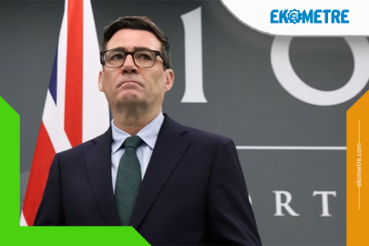 Burnham’dan BM’de Gazze mesajı: Sessiz kalamayız