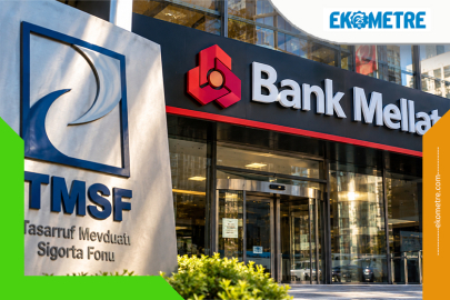 TMSF İranlı Bank Mellat için iflas sürecini başlatıyor
