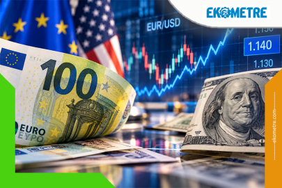Euroda sert düşüş sonrası kritik eşik