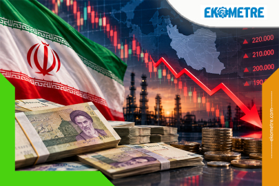 İran’da kur şoku derinleşiyor Dolar 240 bin tümen sınırını aştı