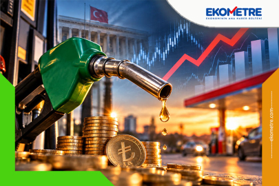 Akaryakıtta Eşel Mobil dönemi bitiyor zamlar geliyor