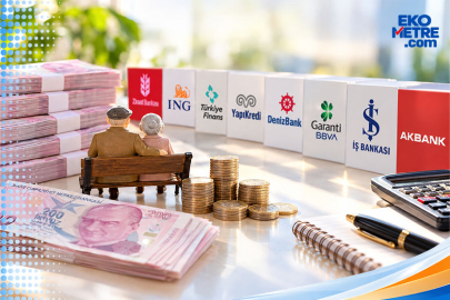 Emekli promosyonunda eylül yarışı