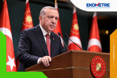 Erdoğan’dan sermaye piyasaları mesajı