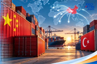 Çin’in yeni ticaret rotası Türkiye için ne anlama geliyor?