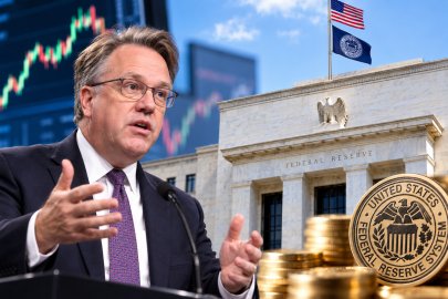 Fed’in ekim faiz artışı beklentisi geriledi