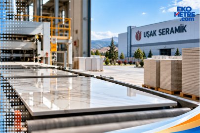 Uşak Seramik konkordato başvurusunda bulundu