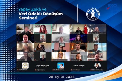 Yapay zekâ şirketlerin rekabet haritasını yeniden çiziyor