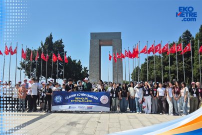 Yıldırım Belediyesi 30 bin Bursalıyı ağırladı