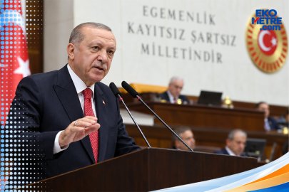 Erdoğan’dan fon piyasasına ilişkin mesaj