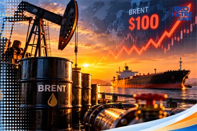 Petrolde 100 dolar alarmı yeniden çaldı