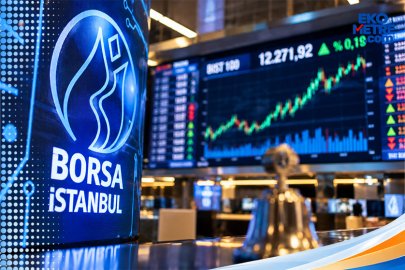 Borsa güne yükselişle başladı