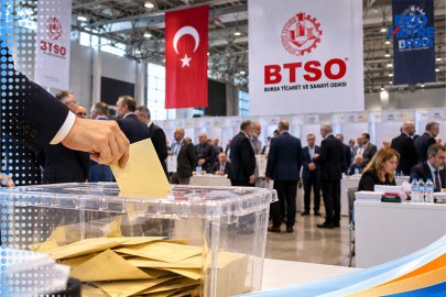 BTSO’da sandık sonrası kritik tablo