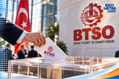 BTSO’da meclis dengesi netleşti