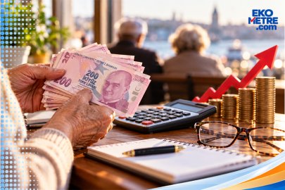 Emekli zammında ilk tablo netleşti