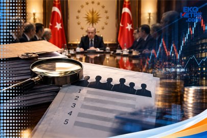 Fon soruşturmasında dikkat çeken iddia
