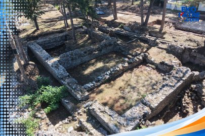 Büyükşehir’den Tophane’de tarihi miras için yeni adım