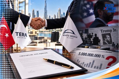 Tera’nın 5 milyar TL’lik yatırım planı