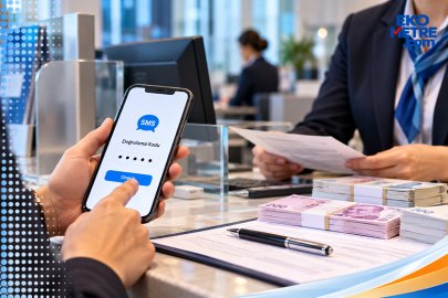 Bankacılık işlemlerinde limitler yeniden belirlendi