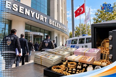 Esenyurt operasyonunda milyonluk hakediş iddiaları
