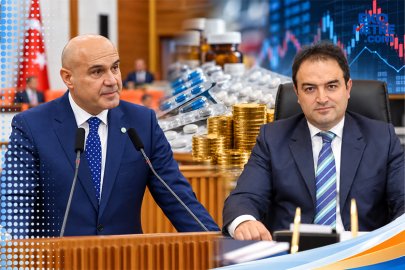 Çömez’den kanser ilaçları üzerinden vurgun iddiası