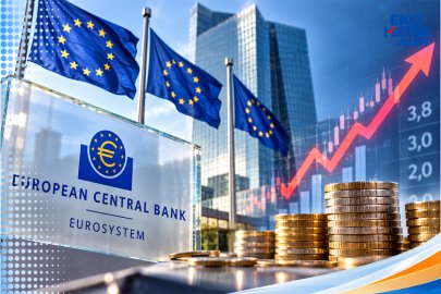 ECB’den faiz politikasında temkinli mesaj
