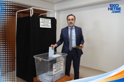 Konya Ticaret Odası’nda Başkan Selçuk Öztürk’le yola devam