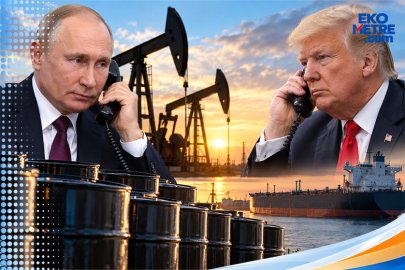 Putin’den petrol ve dizel ihracatı mesajı