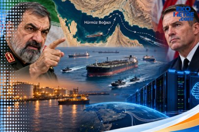 İran’dan ABD’ye 2 trilyon dolarlık teknoloji altyapısı tehdidi