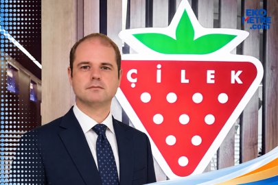 Çilek’e üst düzey atama