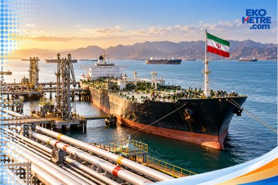 İran’dan 6 ayda 5,14 milyon ton petrol ürünü ihracatı