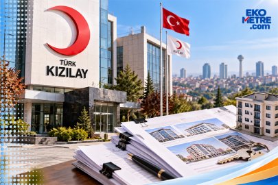 Kızılay’ın 9 taşınmazı değerinin altında mı satıldı?