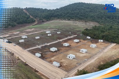 Osmangazi Belediyesi’nden can dostlara özel yaşam merkezi