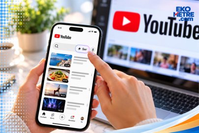 YouTube’un yapay zekâ destekli araması mobilde