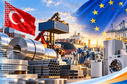 AB’nin karbon düzenlemesinde Türkiye’nin 8 milyar Euroluk ihracatı etkilenebilir