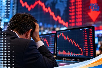 Borsada bazı hisseler yüzde 90 eridi