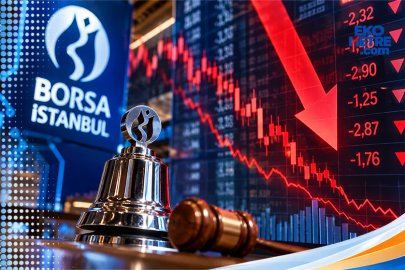 Halka arz hisselerinde bir ayda yüzde 63 kayıp