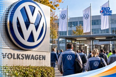 Volkswagen’den 660 bin çalışana maaş dondurma planı
