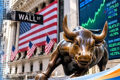 Wall Street’te risk artıyor