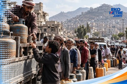 Yemen’de gıda ve yakıt krizi derinleşiyor