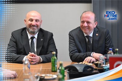 Bursa Ticaret Borsası’nda meslek komitesi ve meclis üyesi seçimleri yapıldı