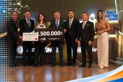 OİB’den mobilitenin geleceğine akıllı dokunuş