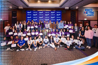 AbbVie Beyond’da birincilik Senkron’un oldu