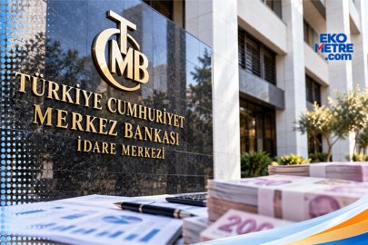 TCMB’den şirketlerin borç ödemelerine kredi kolaylığı