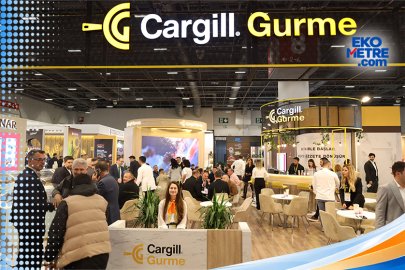 Cargill ‘Cargill Gurme’ portföyünü profesyonel mutfaklarla buluşturdu