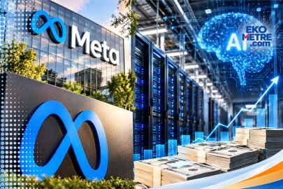 Meta’dan 95 milyar dolarlık yapay zekâ hamlesi