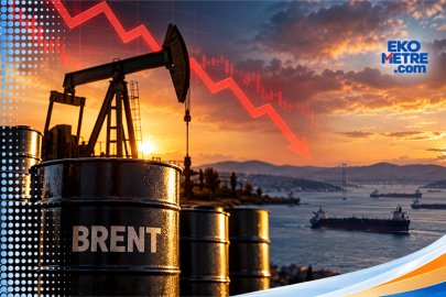 Orta Doğu diplomasisi Brent petrolü geriletti