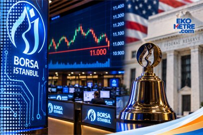 Borsa İstanbul’da Fed baskısı