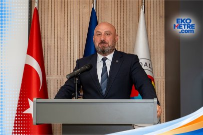 Bursa Ticaret Borsası’nda İbrahim Özhan dönemi