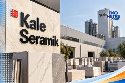 Kale Seramik’de kriz: Bankalara borç yapılandırma başvurusu