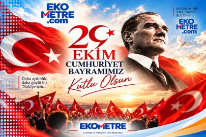 29 Ekim Cumhuriyet Bayramımız Kutlu Olsun